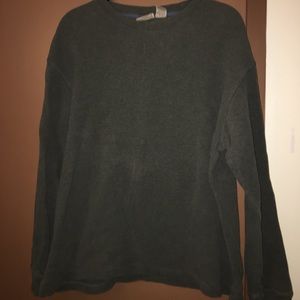 LL Bean Sweater